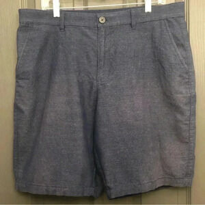 MARC ANTHONY Slim Fit Shorts